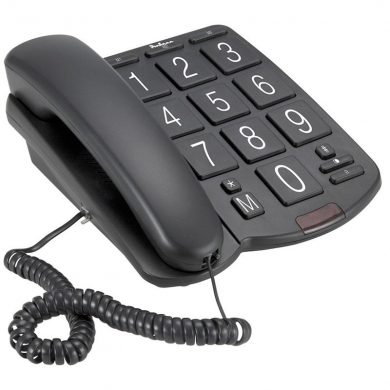 TELEFONO TECLAS GRANDES