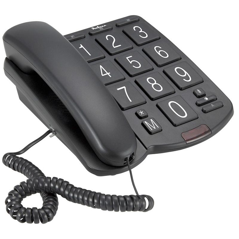 TELEFONO TECLAS GRANDES