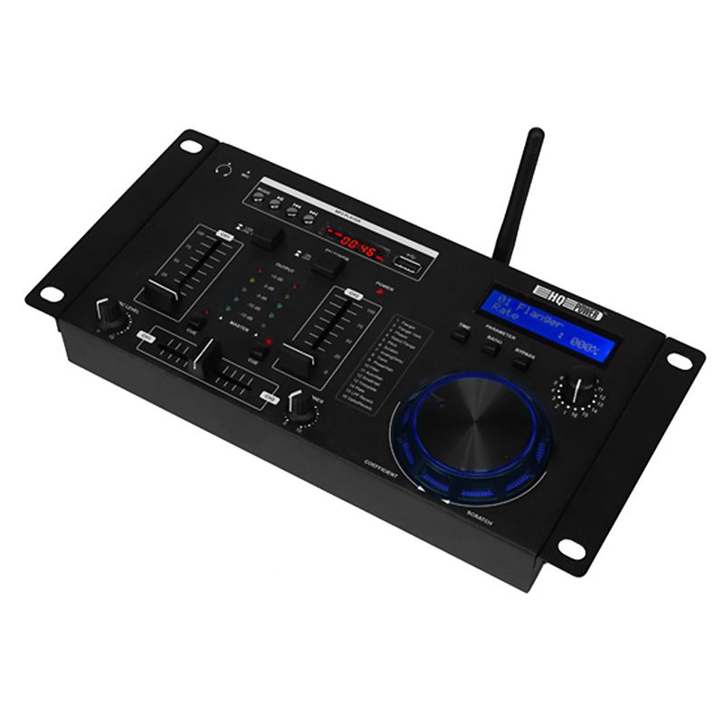 Mesa de mezclas HQMX11010