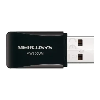 MW300UM. Mini adaptador USB WIFI