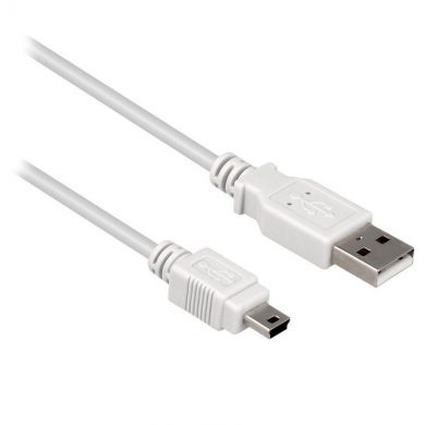 cable usb a mini usb