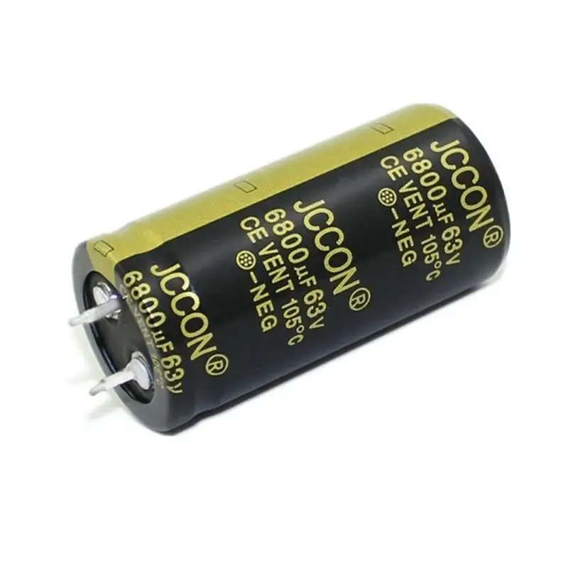 6800uF 63V