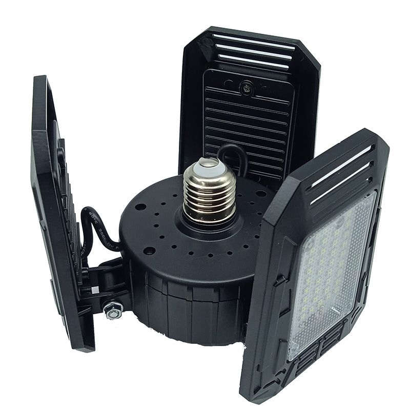 BOMBILLA LED GARAJE