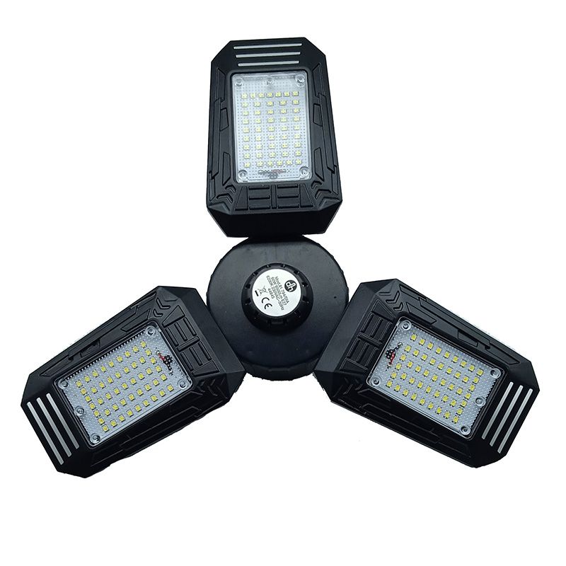 BOMBILLA LED GARAJE
