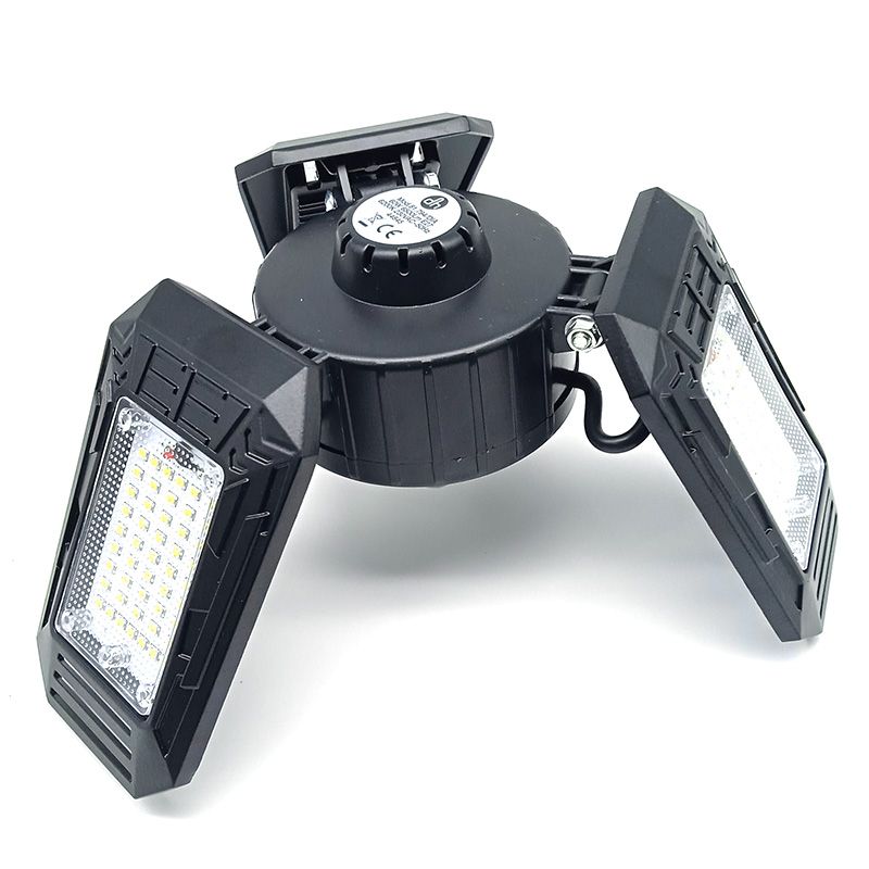 BOMBILLA LED GARAJE