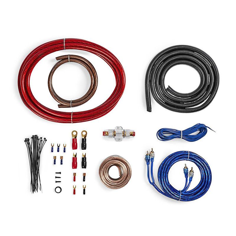 CKIT920VA. Kit Conector de audio de coche - Imagen 2