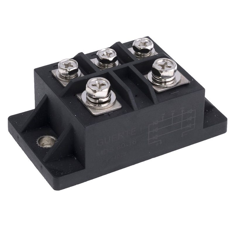 RECTIFICADOR MDS60A O 100A