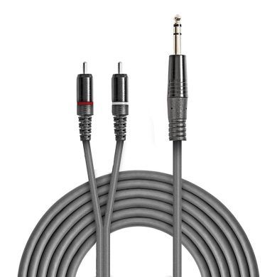 Cable audio