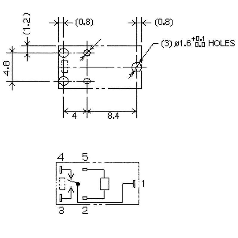 OMRON G8N-1