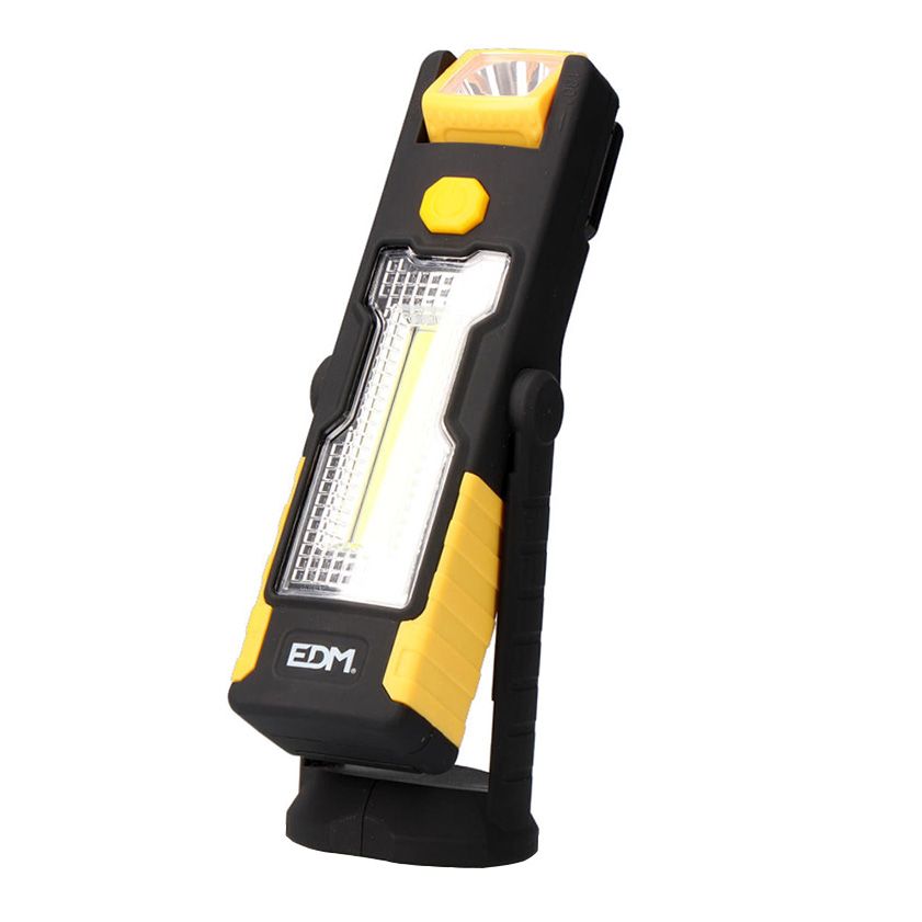 LINTERNA LED