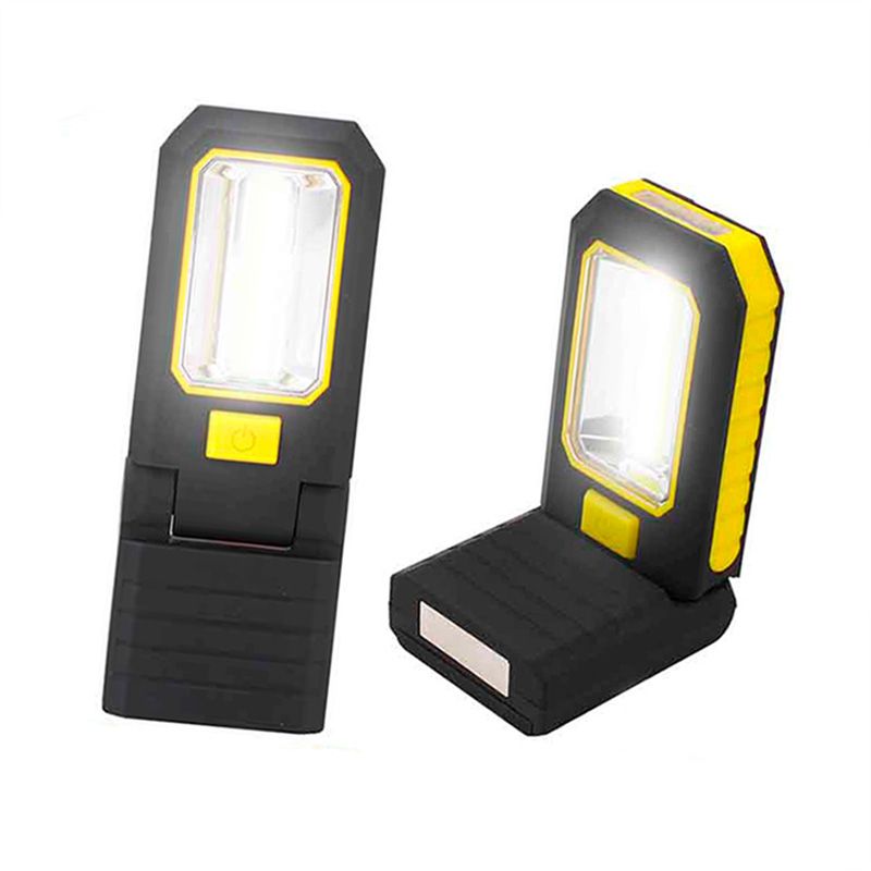 LINTERNA LED XL