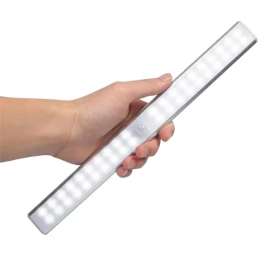 Luz auxiliar nocturna