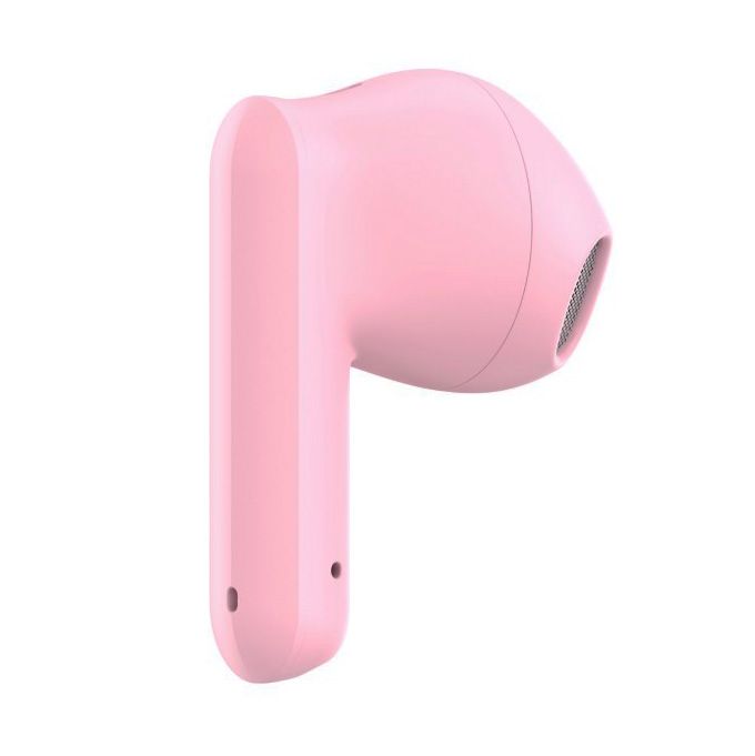 34152052. Auriculares Mini Rosa Mate Bluetooth 5.1 - Imagen 2