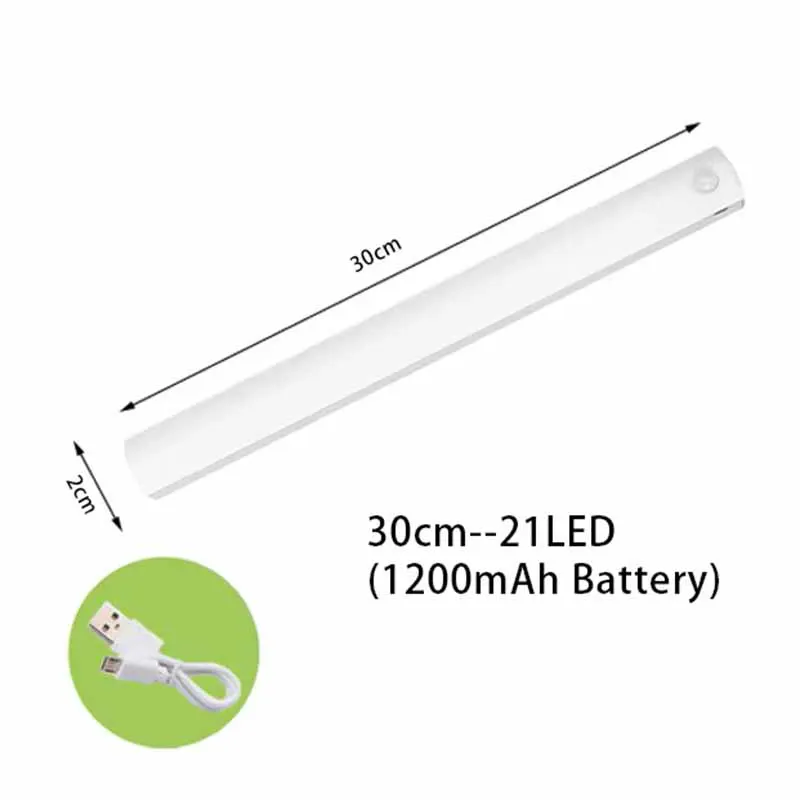 Luz auxiliar nocturna