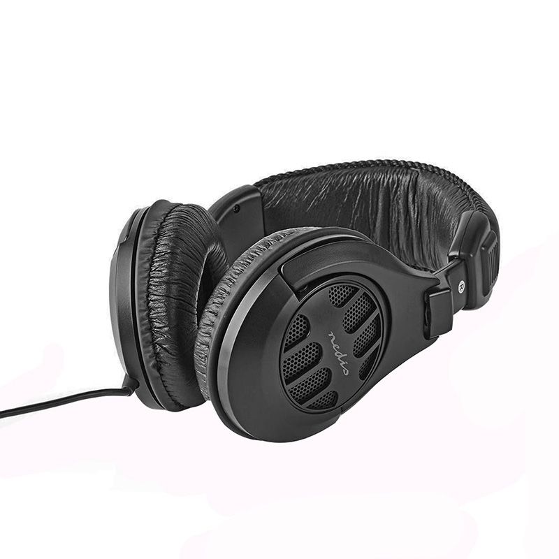 Auriculares Supra aurales con cable - Imagen 2