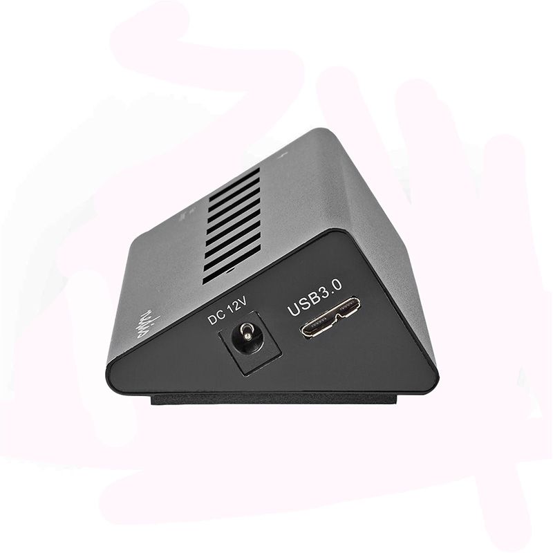 UHUBUP3810BK. HUB / Concentrador USB 8 puertos - Imagen 2