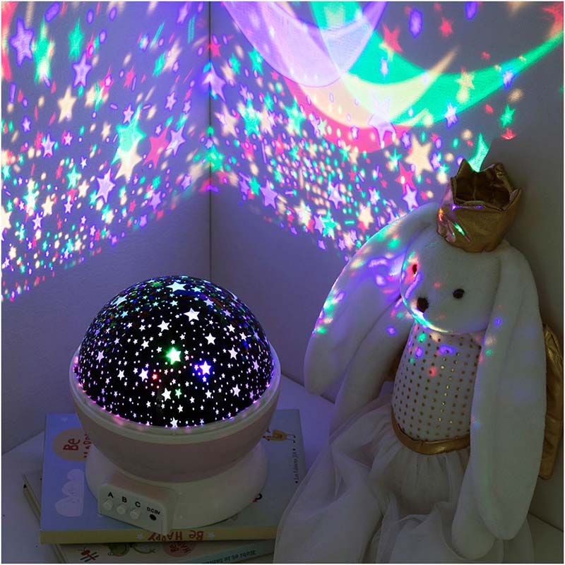 83476. Luz nocturna decorativa LED - Imagen 3