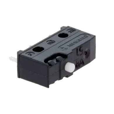 DB1C-C1AA. Micro interruptor para circuito impreso