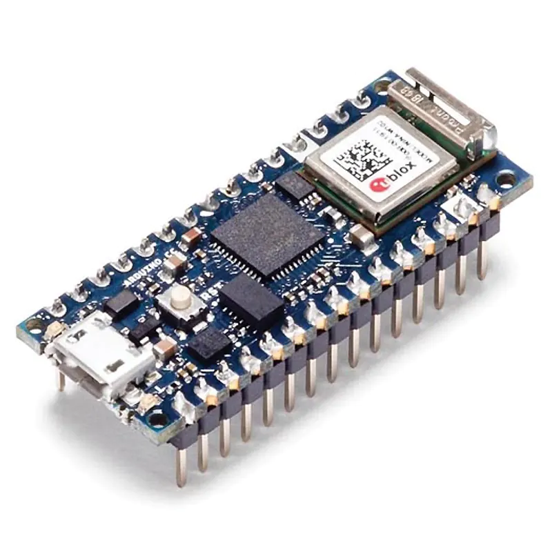 ARDUINO NANO 33 IOT
