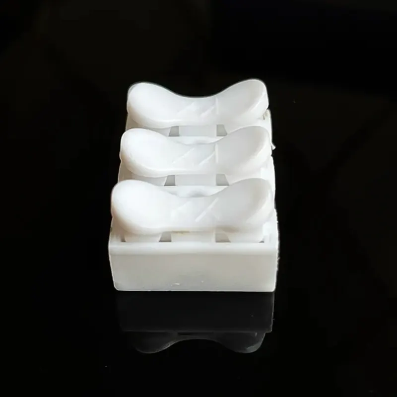Regleta de conexión rápida de 3 Polos 3 mm 10A - Imagen 2