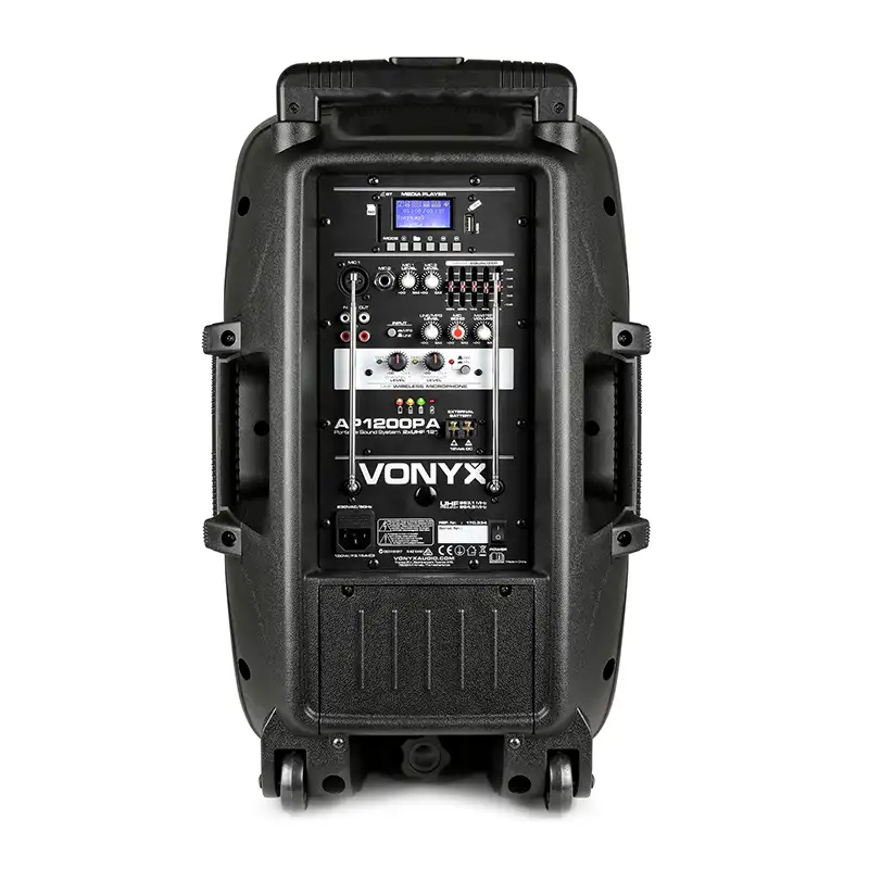 AP1200PA