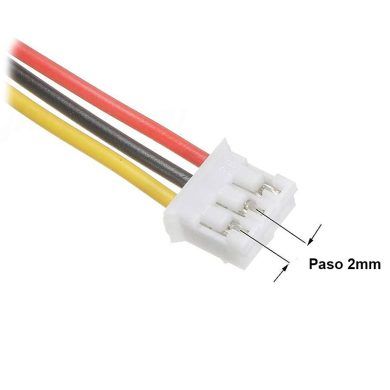 Cable JST-PH