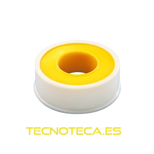 Cinta de PTFE Teflón