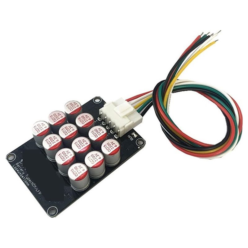 BMS 4S 5A