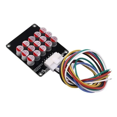 5S 5A. Ecualizador activo Lipo/Lifepo4/LTO