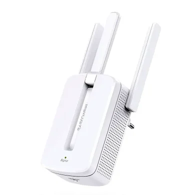 MW300RE. Repetidor WIFI Mercusys N300