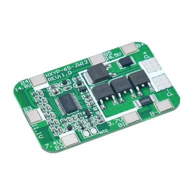 BMS 6S 25A