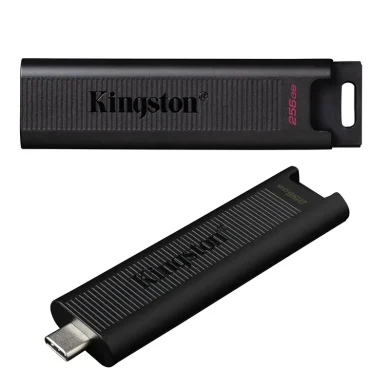 USB-C 3.2 256GB
