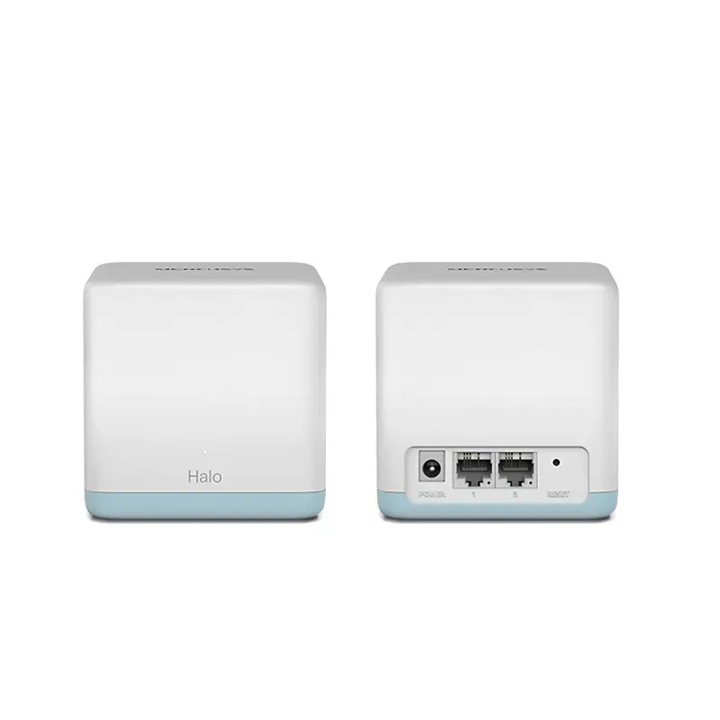 HALO H30. Punto de acceso repetidor MERCUSYS - Imagen 2