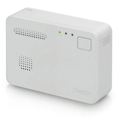 Detector de monóxido de carbono