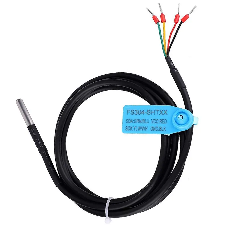 FS304-SHT20