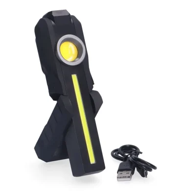 Linterna LED