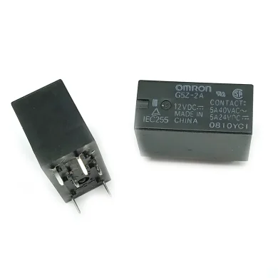 G5Z-2A