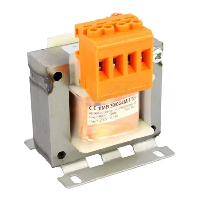 Transformador de red 230/400VAC