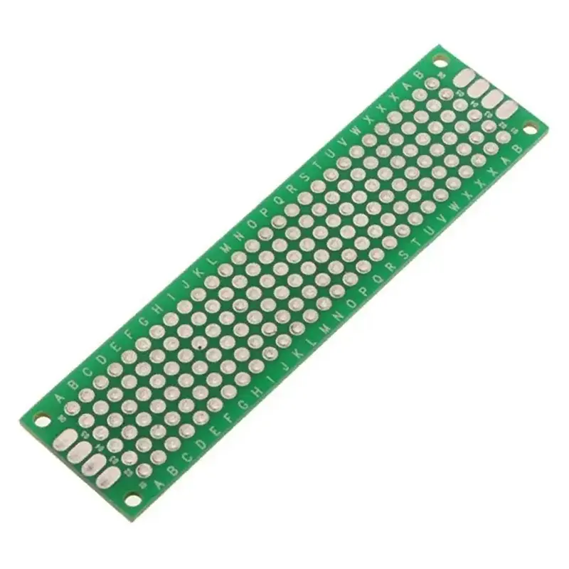Circuito impreso PCB