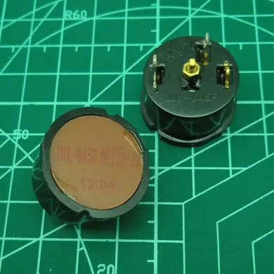 JUX-045F BF125-JB