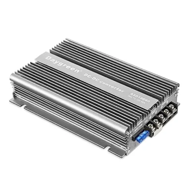 Convertidor reductor DC/DC 24 a 12VDC 60A