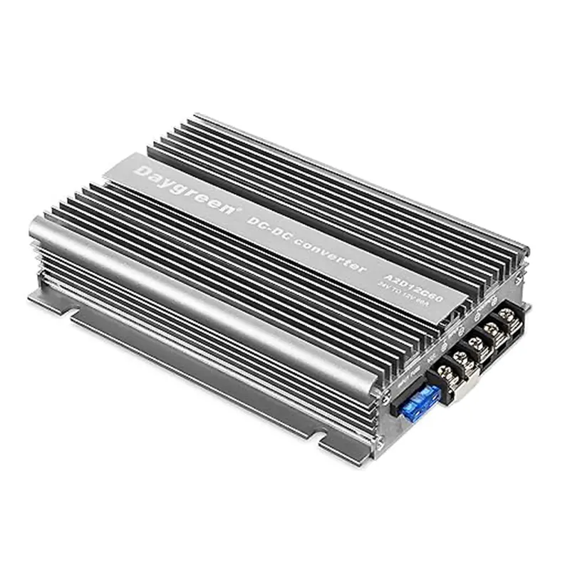 Convertidor reductor DC/DC 24 a 12VDC 60A