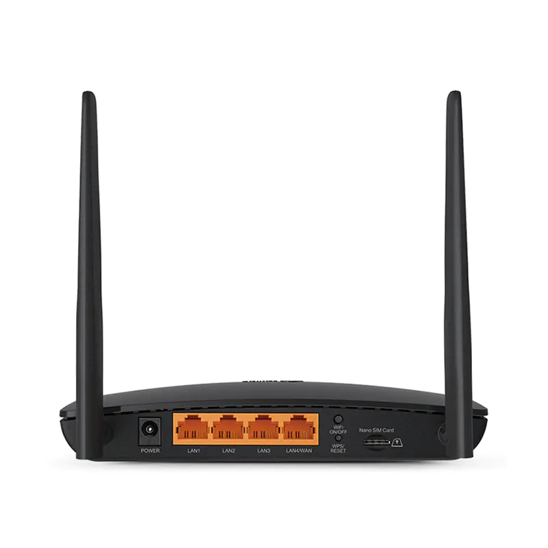MR200. Router ARCHER V5.3 LTE 4G + 1WAN - Imagen 2