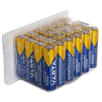 VARTA AA