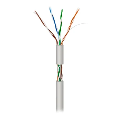 WIR9042/1. Cable datos UTP Cat.5e rígido interior