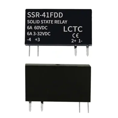 SSR-41FDD