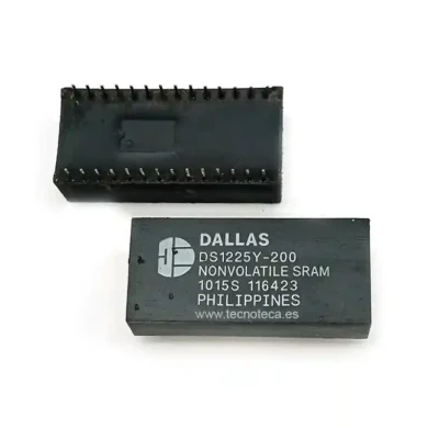 DS1225Y-200