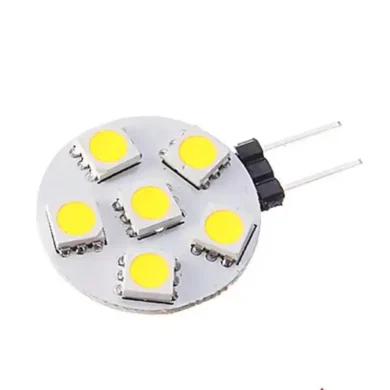 Lámpara Led G4