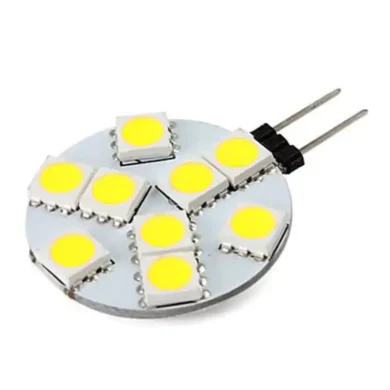 Lámpara Led G4