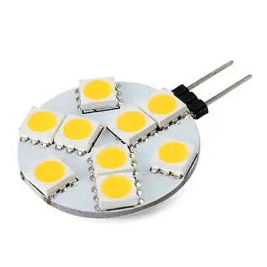 Lámpara Led G4
